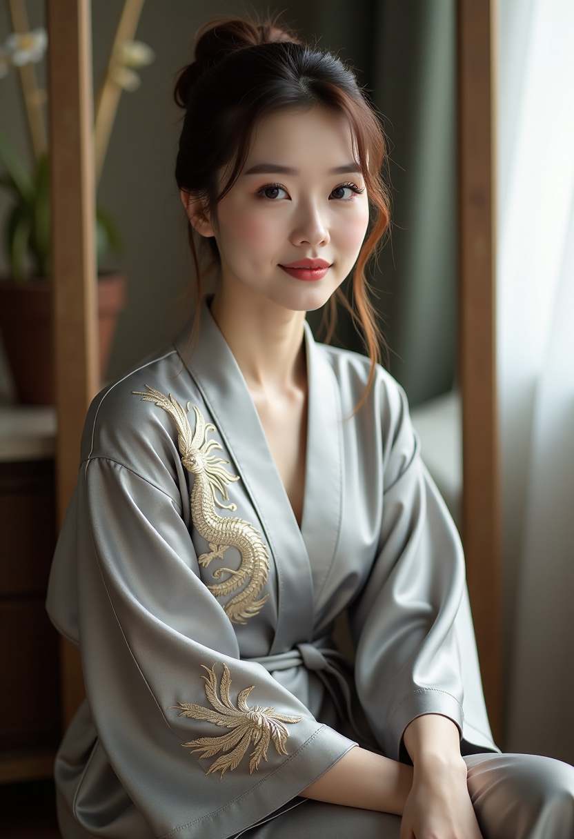姐妹饲养员第2集