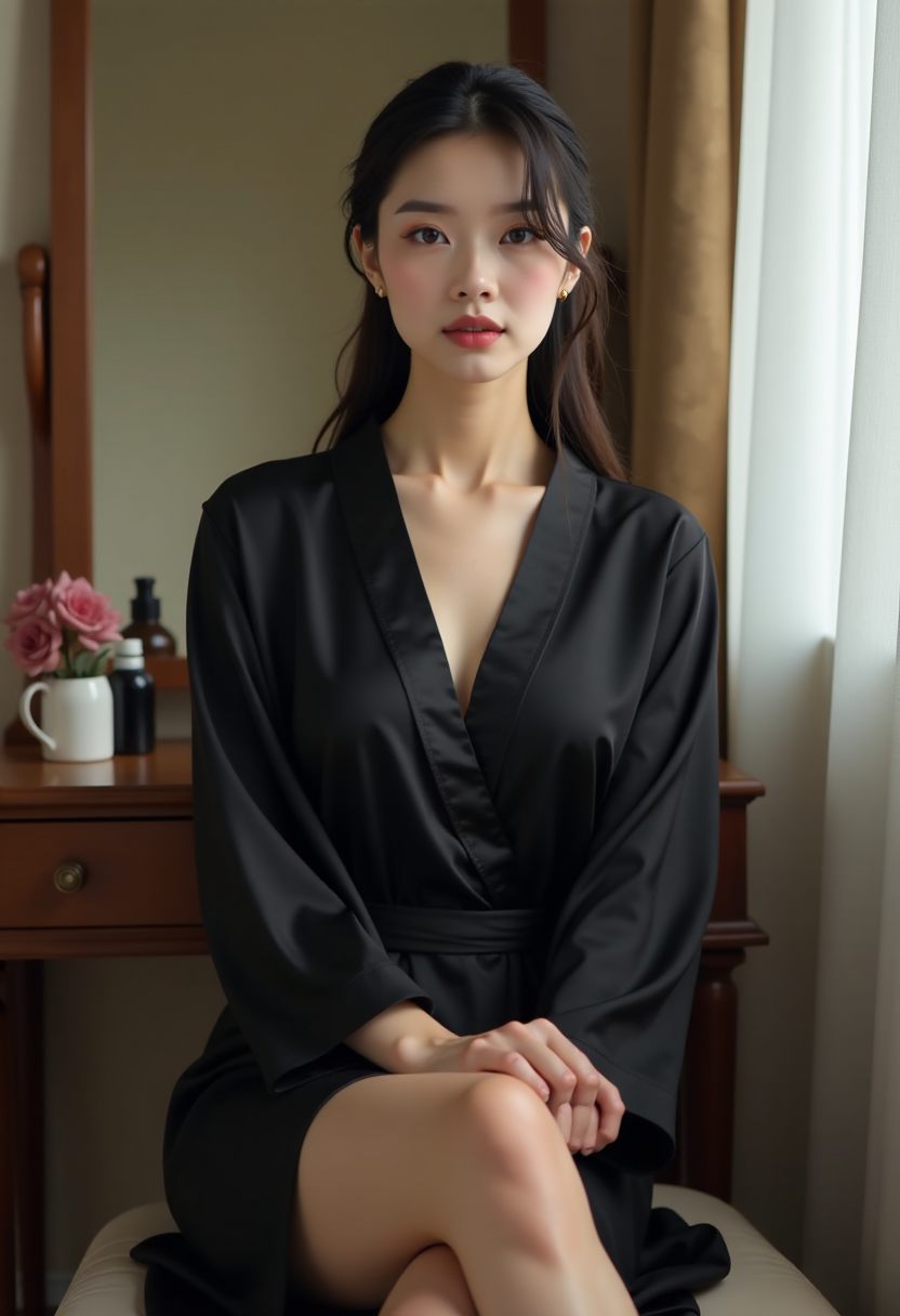 姐妹饲养员第4集