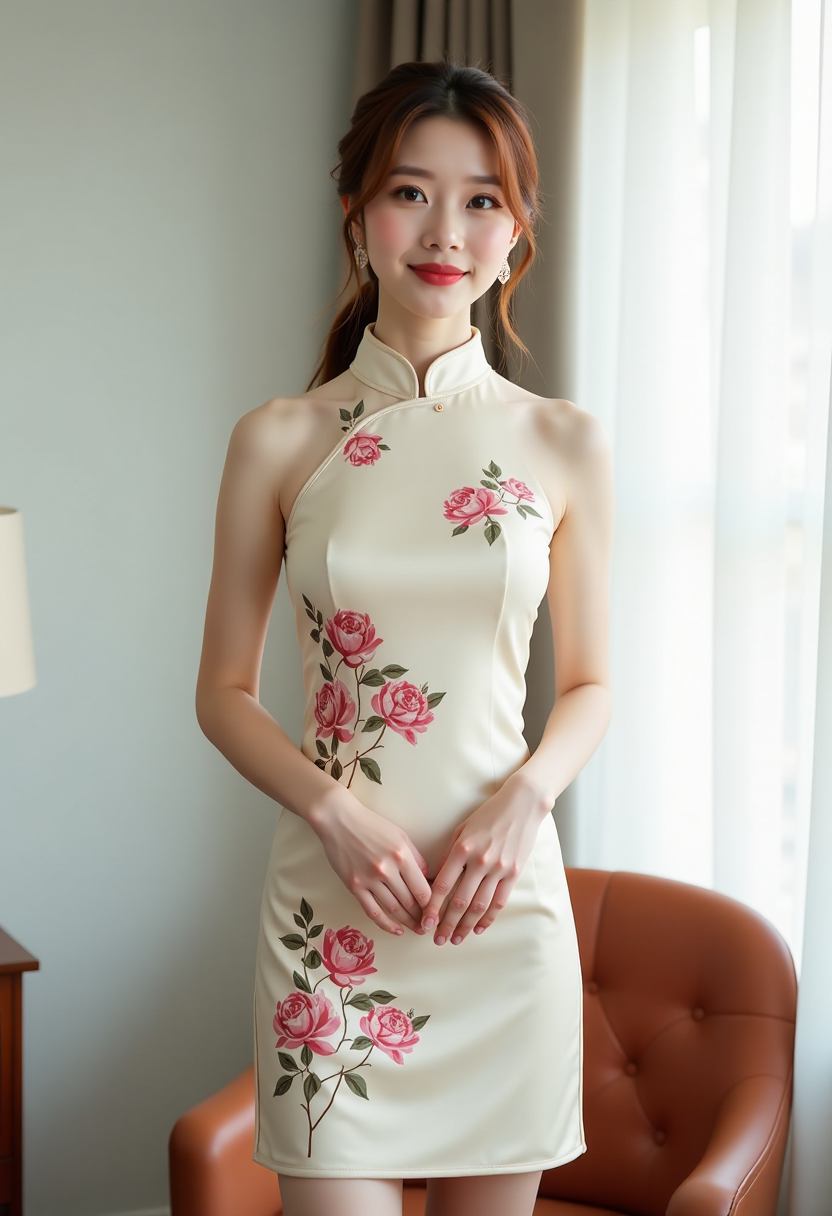 姐妹饲养员第1集